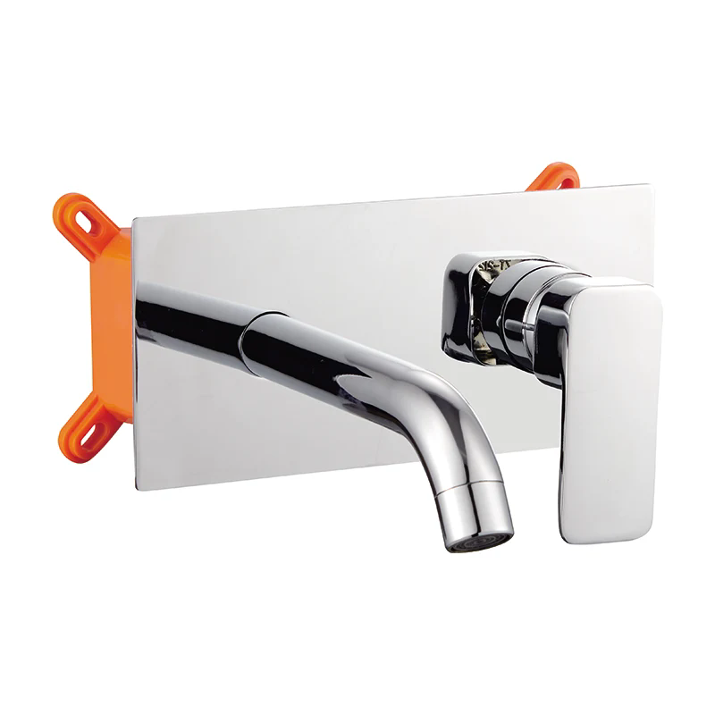 อะไรทำให้ Faucets อ่างล้างหน้าหรูหราเป็นตัวเลือกในอุดมคติสำหรับห้องน้ำสมัยใหม่