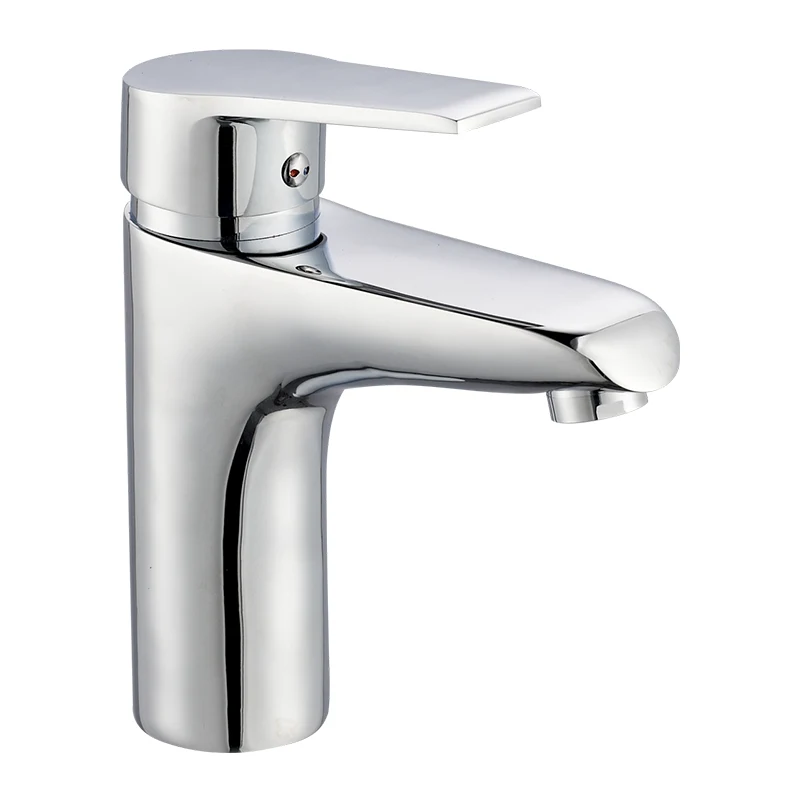 Faucet อ่างล้างหน้าแบบมือจับเดี่ยว: คู่มือฉบับสมบูรณ์สำหรับการเลือกและการติดตั้ง