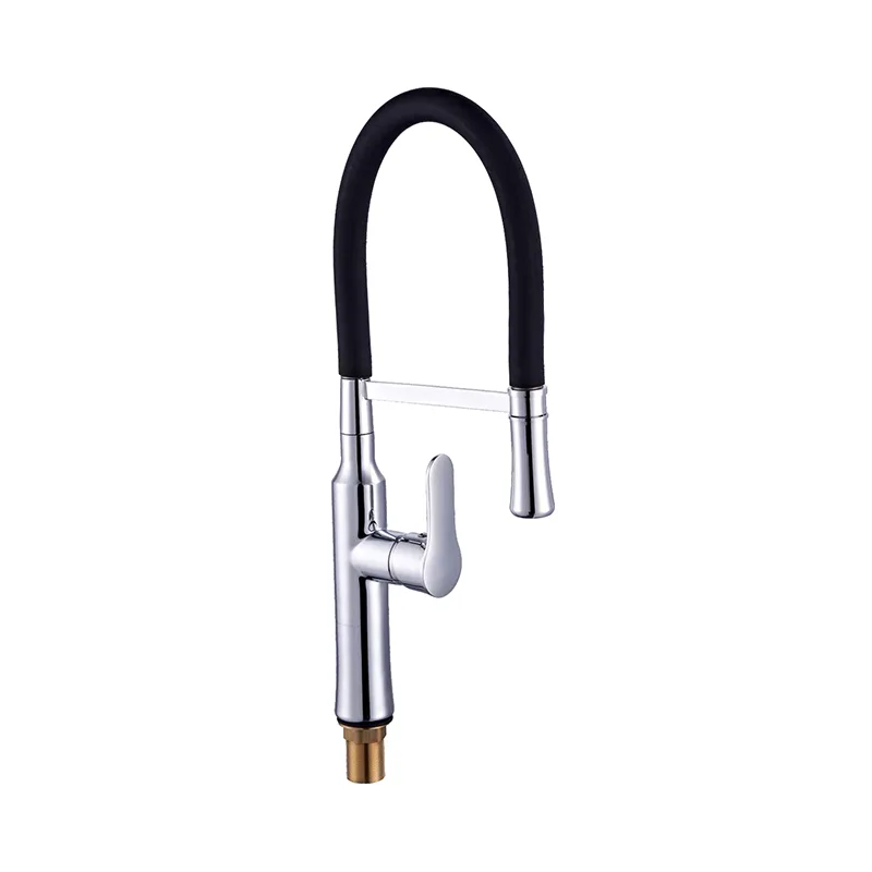 360 องศาหมุน Spout Kitchen Faucet