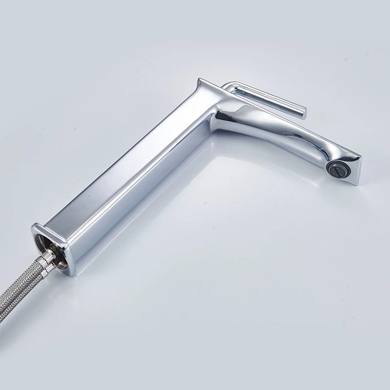 Basin Mixer