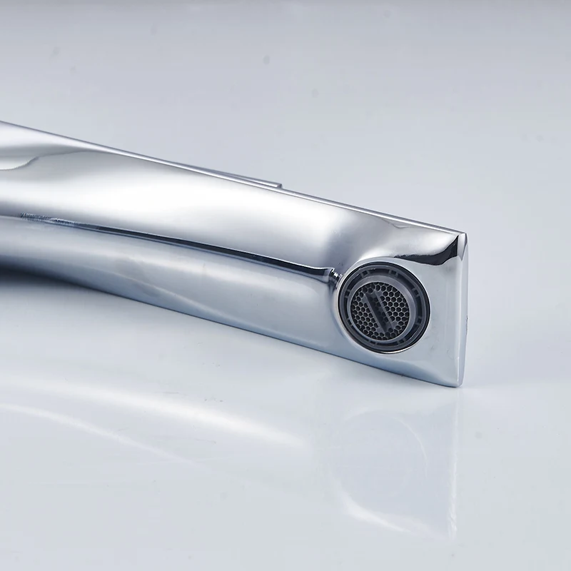 Basin Mixer