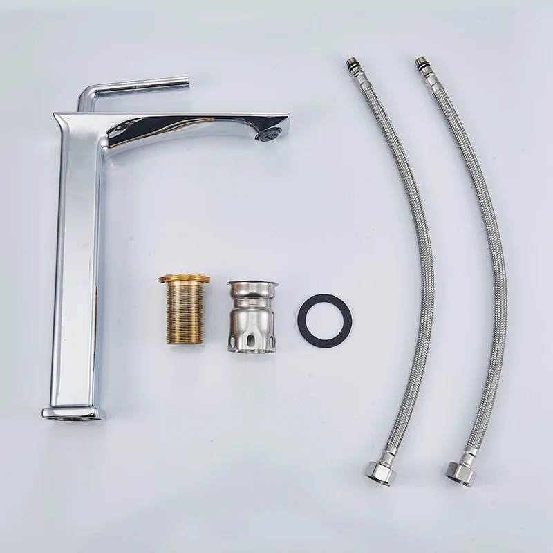 Basin Mixer