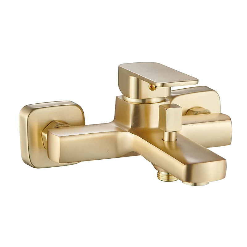 Luxury Freestanding Bathtub Faucets