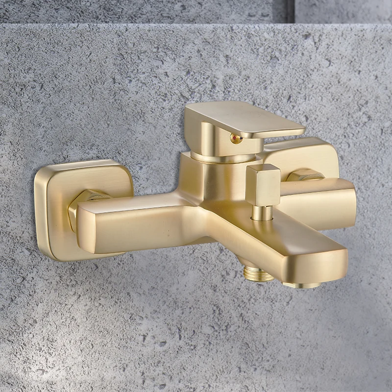 Bathroom Faucet