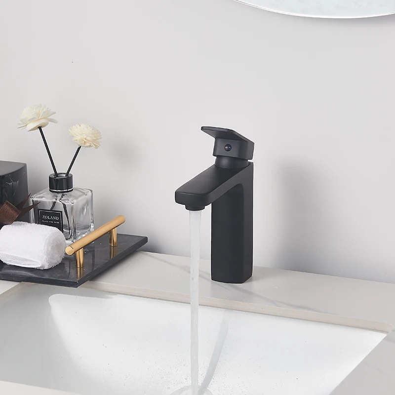 Kitchen Faucet