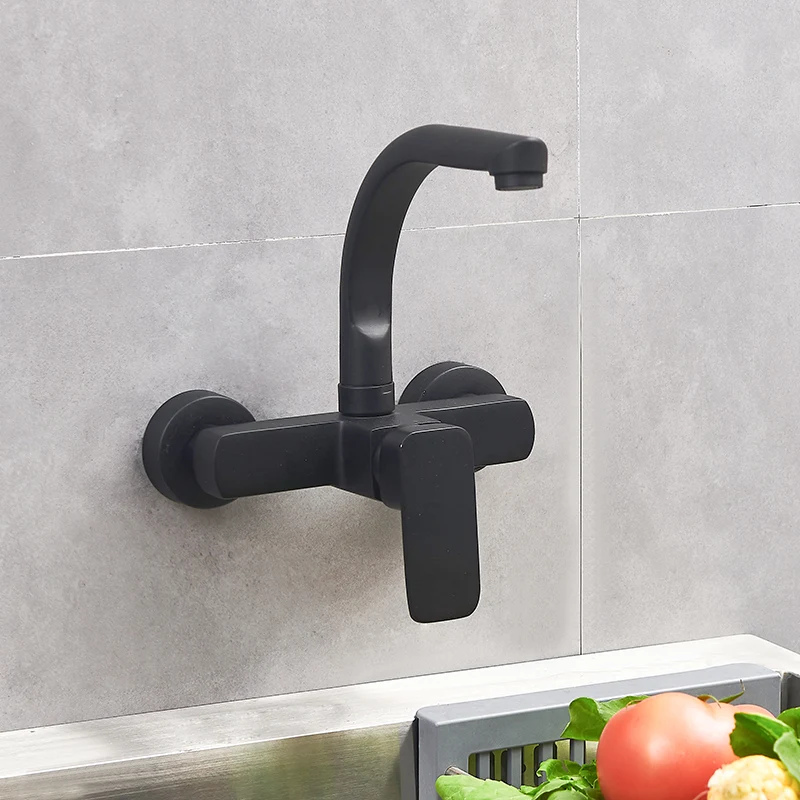 Kitchen Faucet