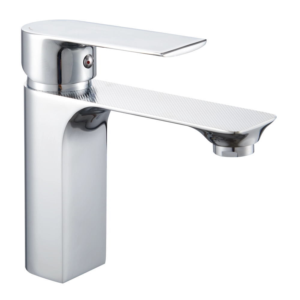 ก๊อกอ่างล้างหน้าหลุมเดียว